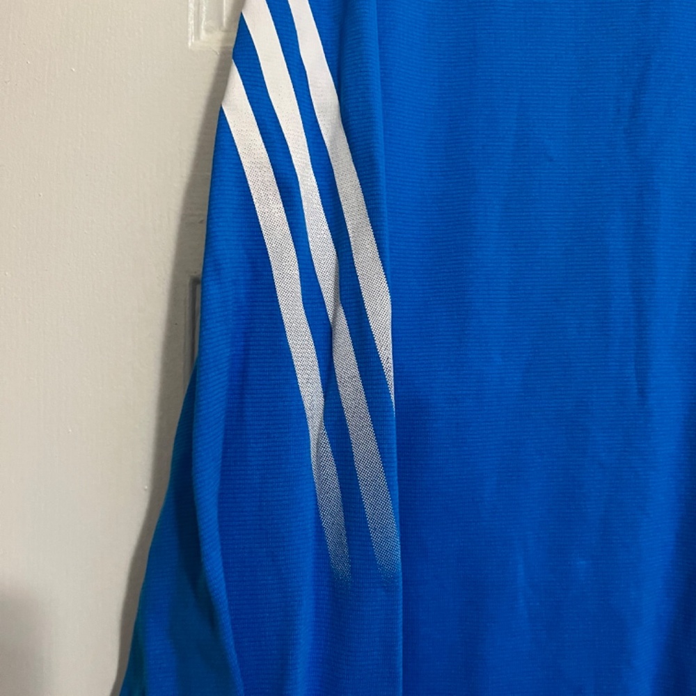 Adidas Ghost Tree Invitational Performance Shirt - image 4